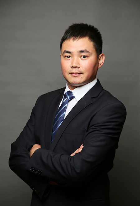 Shengchao Zhang